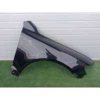крыло Volkswagen Touareg (2002-2010) 7L6821102N