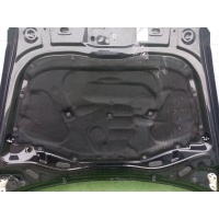 шумоизоляция капота Volkswagen Touareg (2002-2010) 7L6863835C