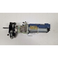 Двигатель крышки багажника багажника volkswagen passat b6 3c9827384c