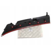 Жабо сторона правый fiat ducato 2006 - 2014 oer