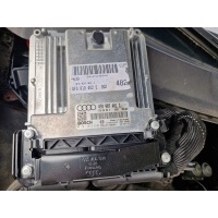 Audi a6 c6 3 , 0 tdi блок управления двигателя 4f0907401c 4f0910402e