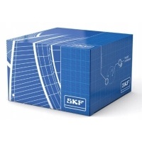 skf vkma 03050 комплект панели грм