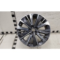 Диск колеса литой Jetour Dashing R19