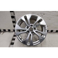 Диск колеса литой Chery Tiggo 4 R16