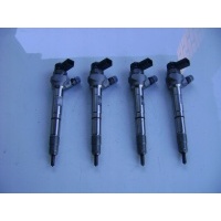 Форсунки топлива 0445110473 volkswagen audi 1.6 2.0 tdi