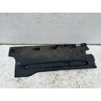 Volkswagen sharan 7n крышка шасси правый 7n0825202a