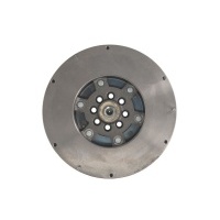 Колесо двухмассовый audi a4 2 , 4 2001 - 2005 пробелы