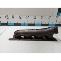 Коллектор выпускной Mercedes Benz W221 (2005 - 2013) 2731401709