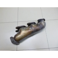 Коллектор выпускной Mercedes Benz W221 (2005 - 2013) 2721402609