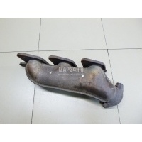 Коллектор выпускной Mercedes Benz W221 (2005 - 2013) 2721402709