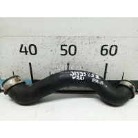 Патрубок радиатора Mercedes Benz W221 (2005 - 2013) 2215011582