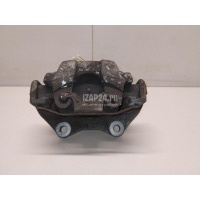 Суппорт тормозной задний правый Mercedes Benz W221 (2005 - 2013) 2124230381