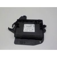 Блок комфорта Mercedes Benz W221 (2005 - 2013) 2219001600