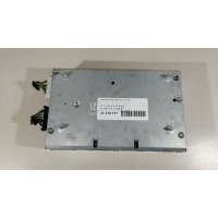 Усилитель акустической системы Mercedes Benz W221 (2005 - 2013) 2218705089