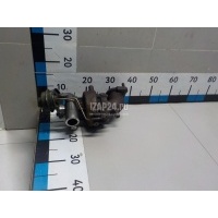 Турбокомпрессор (турбина) Mitsubishi Pajero/Montero Sport (K9) (1997 - 2008) MR968080