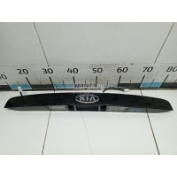 Накладка двери багажника Hyundai-Kia Cerato (2004 - 2008) 925012F210