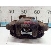 Суппорт тормозной задний левый Hyundai-Kia Cerato (2004 - 2008) 582102F400
