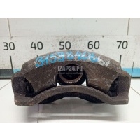 Суппорт тормозной передний левый Hyundai-Kia Cerato (2004 - 2008) 581102F200