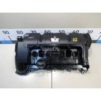 Крышка головки блока (клапанная) Citroen-Peugeot 207 (2006 - 2013) 0248Q5