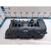 Крышка головки блока (клапанная) Citroen-Peugeot 207 (2006 - 2013) 0248Q5