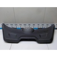 Обшивка двери багажника Citroen-Peugeot 207 (2006 - 2013) 8748JH