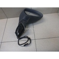 Зеркало правое электрическое Citroen-Peugeot 207 (2006 - 2013) 8149ZK