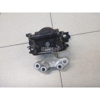 Опора двигателя правая Citroen-Peugeot C3 (2002 - 2009) 1839J2