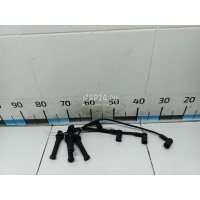 Провода высокого напряж. к-кт Mazda MPV II (LW) (1999 - 2006) L81318140C