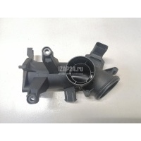 Воздуховод VAG Golf Plus (2005 - 2014) 03C145861D