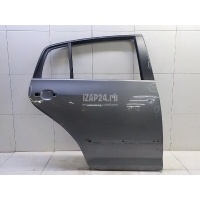 Дверь задняя правая VAG Golf Plus (2005 - 2014) 5M0833106B