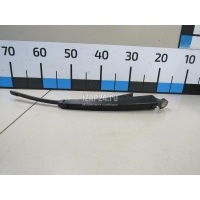Поводок стеклоочистителя заднего VAG Golf Plus (2005 - 2014) 6Q6955707C