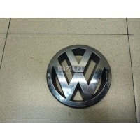 Эмблема VAG Golf Plus (2005 - 2014) 3C0853601CFDY