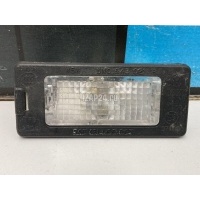 Фонарь подсветки номера VAG Golf Plus (2005 - 2014) 5N0943021B