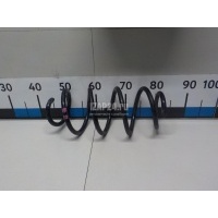 Пружина передняя VAG Golf Plus (2005 - 2014) 1K0411105DM