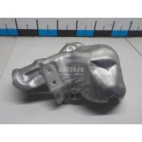 Экран тепловой VAG Golf Plus (2005 - 2014) 03F253041S