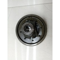 Дифференциал VAG Golf Plus (2005 - 2014) 0AJ409021A