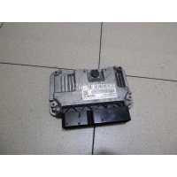 Блок управления двигателем VAG Golf Plus (2005 - 2014) 03C906022J