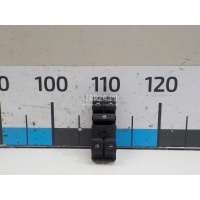 Блок управления стеклоподъемниками VAG Golf Plus (2005 - 2014) 1K4959857CREH