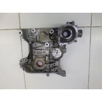 Насос масляный GM Vectra C (2002 - 2008) 24405893