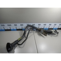 Горловина топливного бака Nissan Almera N16 (2000 - 2006) 172215M300