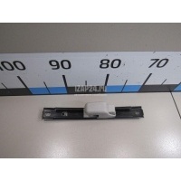Механизм регулировки ремня безопасности Nissan Almera N16 (2000 - 2006) 87824BM710