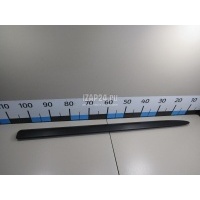 Молдинг передней правой двери Nissan Almera N16 (2000 - 2006) 80870BM700