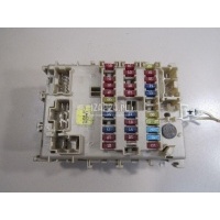 Блок предохранителей Nissan Almera N16 (2000 - 2006) 243505M300