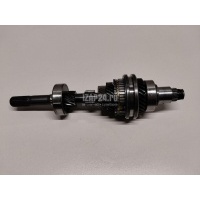 Вал КПП первичный Hyundai-Kia Elantra (2006 - 2011) 4322132100