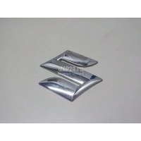 Эмблема Suzuki Liana (2001 - 2007) 7781154GC00PG