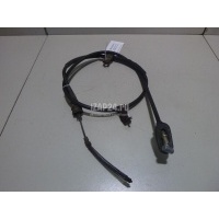 Трос стояночного тормоза правый Suzuki Liana (2001 - 2007) 5440154G00