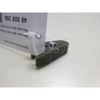 Кронштейн форсунки Mercedes Benz W210 E-Klasse (2000 - 2002) 6110170539