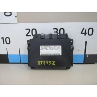 Блок управления АКПП Mercedes Benz W210 E-Klasse (2000 - 2002) 0305452332