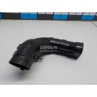 Воздуховод Nissan Note (E11) (2006 - 2013) 16554BC21B