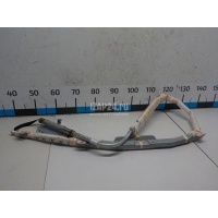 Подушка безопасности боковая (шторка) Nissan Note (E11) (2006 - 2013) 985P09U000
